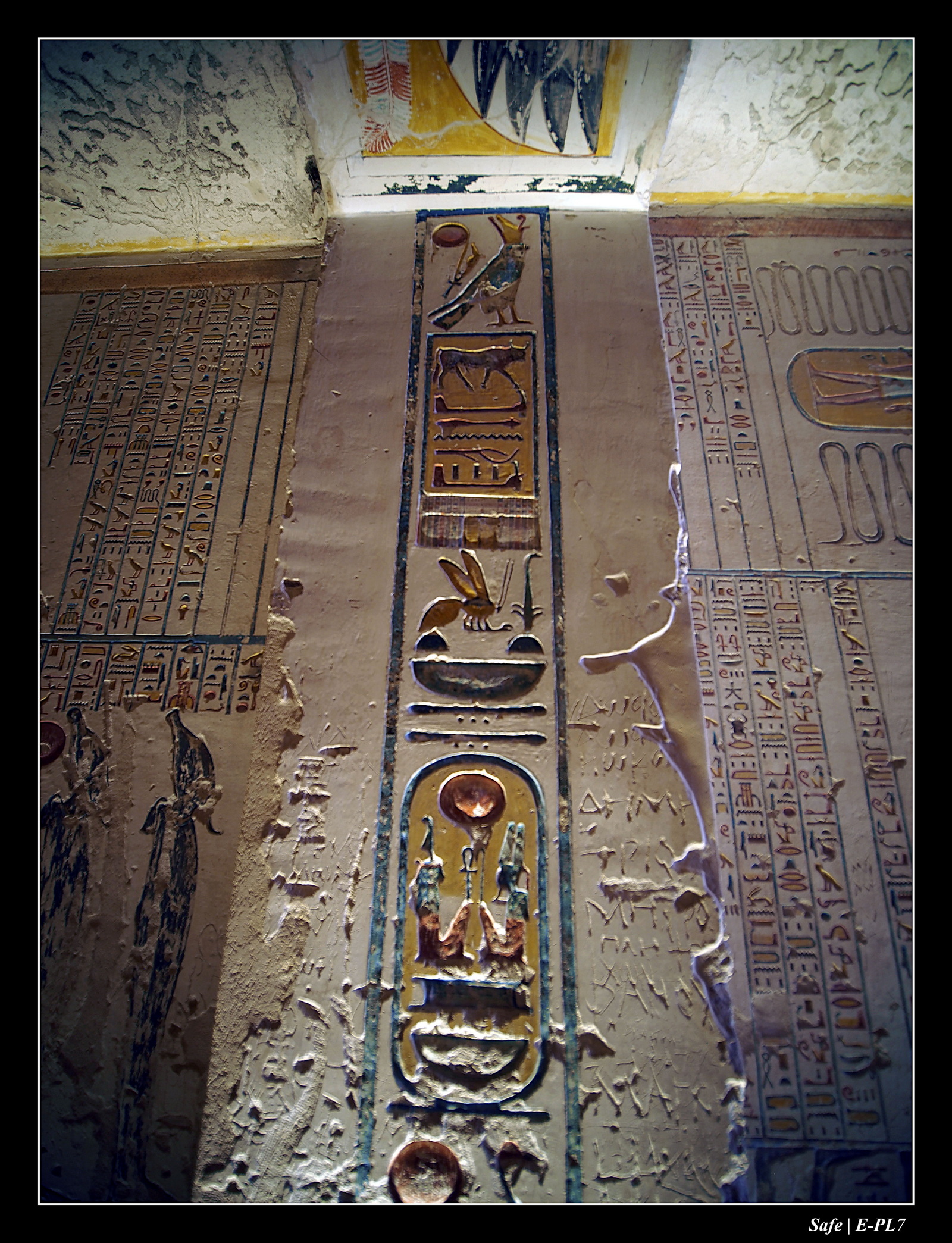 Louxor - Juillet 2021 - 177